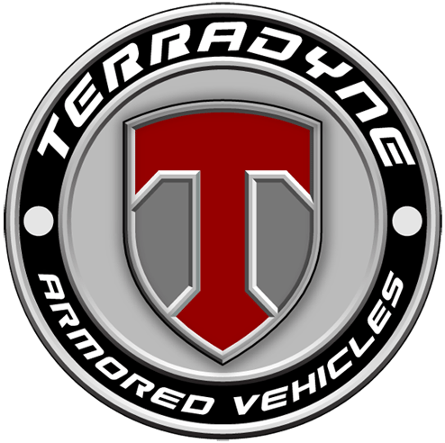 Terradyne Armoured Vehicles